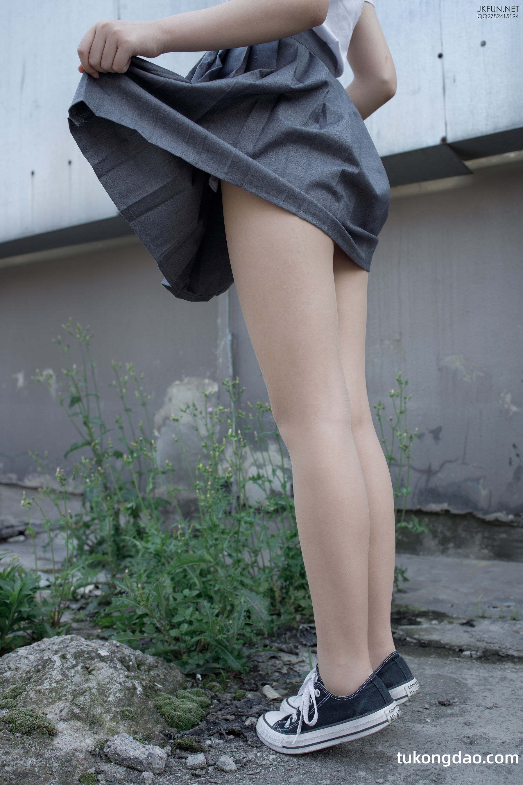 JKFUN-005 写真集 JKFUN-第87张